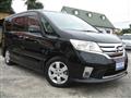 2011 Nissan Serena