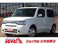2012 Nissan Cube