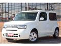2012 Nissan Cube