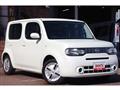2012 Nissan Cube
