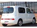 2012 Nissan Cube