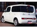 2012 Nissan Cube