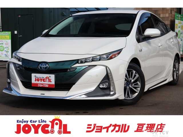 2018 Toyota Prius