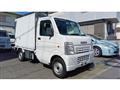 2011 Suzuki Carry Truck