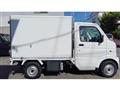 2011 Suzuki Carry Truck
