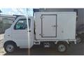 2011 Suzuki Carry Truck