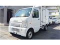 2011 Suzuki Carry Truck
