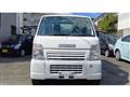 2011 Suzuki Carry Truck