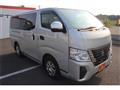 2024 Nissan Caravan Van