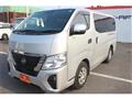 2024 Nissan Caravan Van