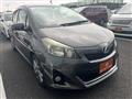 2013 Toyota Vitz