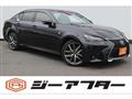 2016 Lexus GS