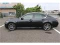 2016 Lexus GS