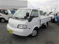 2017 Mazda Bongo Truck