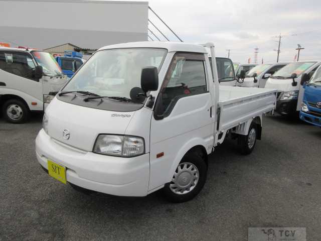 2017 Mazda Bongo Truck