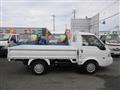 2017 Mazda Bongo Truck