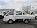 2017 Mazda Bongo Truck