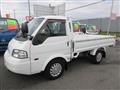 2017 Mazda Bongo Truck