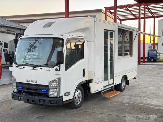 2014 Isuzu Isuzu Others