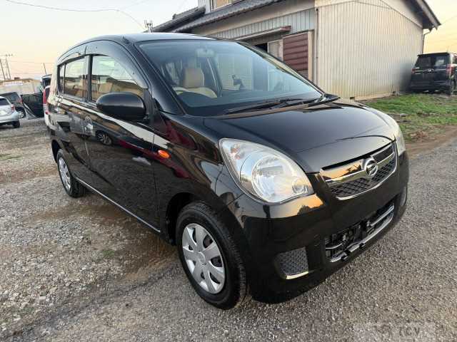 2012 Daihatsu Mira