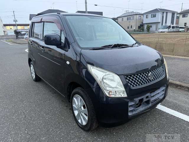2011 Suzuki Wagon R