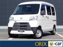 2019 Daihatsu Hijet Cargo