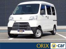 2019 Daihatsu Hijet Cargo