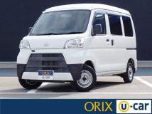 2019 Daihatsu Hijet Cargo