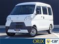 2019 Daihatsu Hijet Cargo