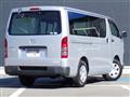 2019 Toyota Hiace Van