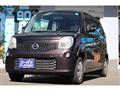 2011 Nissan Moco