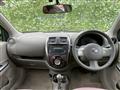 2014 Nissan March