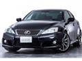 2009 Lexus IS F