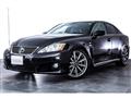 2009 Lexus IS F