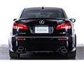 2009 Lexus IS F