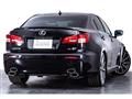 2009 Lexus IS F