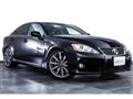 2009 Lexus IS F