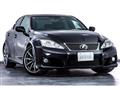 2009 Lexus IS F