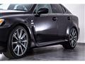 2009 Lexus IS F