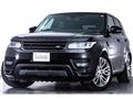 2018 Land Rover Range Rover Sport