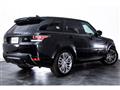 2018 Land Rover Range Rover Sport