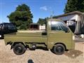 1999 Daihatsu Hijet Truck
