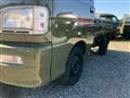 1999 Daihatsu Hijet Truck