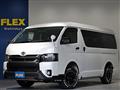 2017 Toyota Hiace Wagon