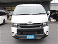 2017 Toyota Hiace Wagon