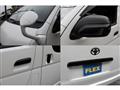 2017 Toyota Hiace Wagon