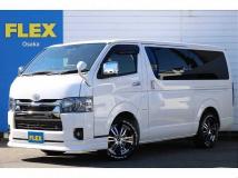 2023 Toyota Hiace Van