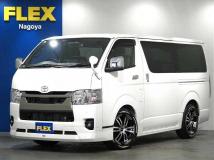 2024 Toyota Hiace Van