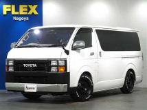 2018 Toyota Regiusace Van