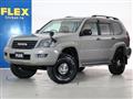 2008 Toyota Land Cruiser Prado